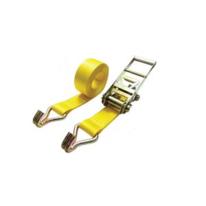 Ratchet Assembly Lashing Belt 2" x 6Mtr 5Ton