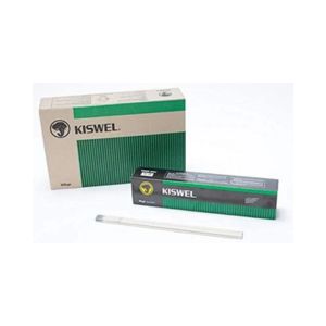 Kiswel welding rod 7018 Malay/Korea 1ctn(20kg)
