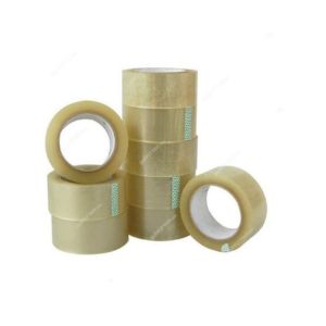 Clear tape-Strong Adhesive Packaging Tape