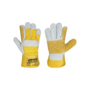 Double Palm Rigger Gloves
