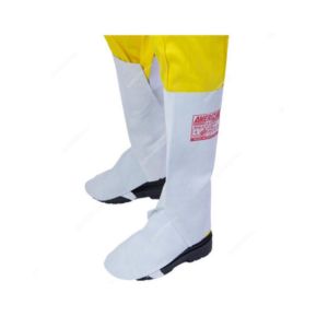 Welding Leg Guard