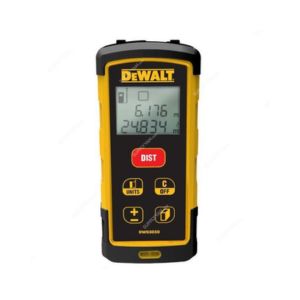 Dewalt Laser Distance Meter DW03101-XJ 100M