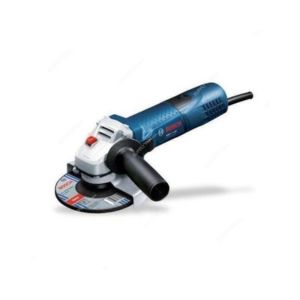 Bosch GWS 750 4.5" Angle Grinder