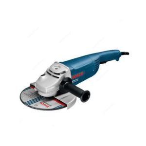 Bosch GWS 2200-180-H 7" Angle Grinder