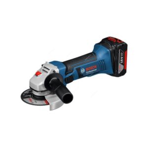 Bosch GWS-18V-LI Cordless Angle Grinder