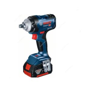 Bosch GDS 250-LI 18V 1/2" Cordless Impact Wrench