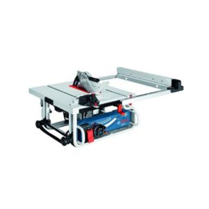 Bosch GTS 10 J Professional Table Saw 1800W