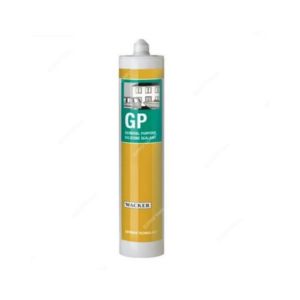 GP Wacker Silicone Sealant 280ML