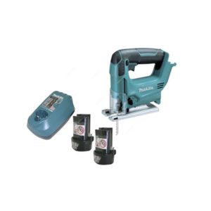 Makita JV100DWE Cordless Jig Saw