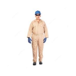 Coverall Twill Cotton