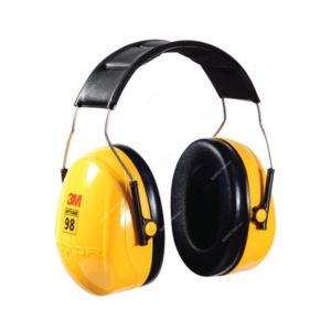Earmuff 3M