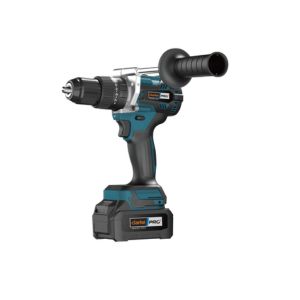 Clarke 21V Cordless Drill, 120N.M