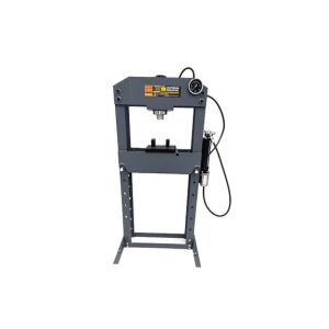 Clarke Air Hydraulic Shop Press