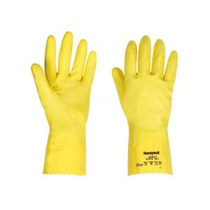 Chemical Resistant Gloves 10"