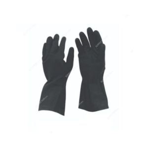Chemical Resistant Gloves 10"