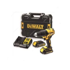 Dewalt DCD771S2-GB Compact Drill Driver