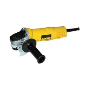 Dewalt DWE4001-B4 4" Angle Grinder
