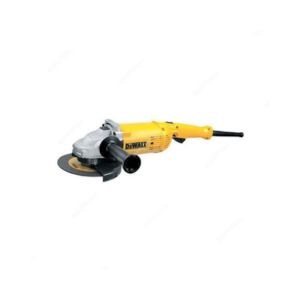 Dewalt DWE492-B5 9" Angle Grinder