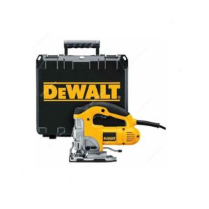 Dewalt Top Handle Jigsaw, DW331K-B5, 445W