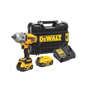 Dewalt DCF900P2T-GB 18V Impact Wrench
