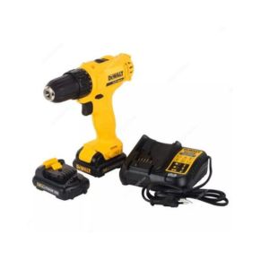 Dewalt DCD700C2-B5 12V Cordless Drill