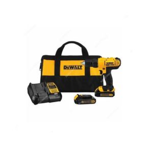 Dewalt DCD771C2 Cordless Drill 20V