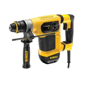 Dewalt D25413K-LX SDS Plus Hammer Drill