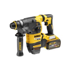 Dewalt DCH333X2-GB Cordless Hammer Drill 18V