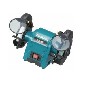 Makita GB602 Bench Grinder 6"