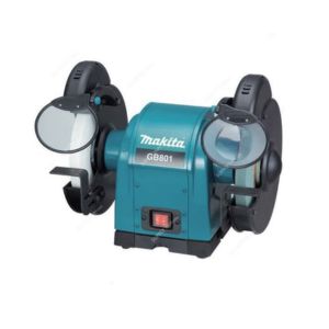 Makita GB801 Bench Grinder 8"