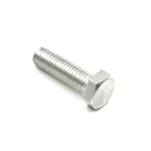 GI Bolt (Galvanized Iron Bolt)