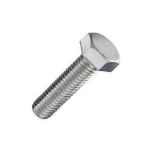 SS Bolt (Stainless Steel Bolt)