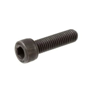 MS Allen Bolt (Mild Steel Allen Cap Screw)
