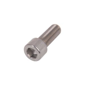 SS Allen Bolt (Stainless Steel Allen Cap Screw)