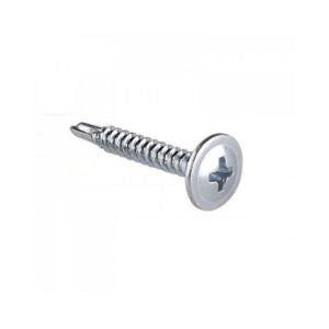 Self Drilling Screw (Wafer Head)