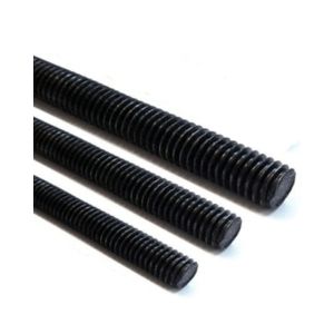 MS Thread Bar (Mild Steel Threaded Rod)