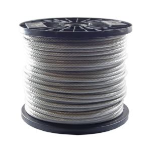 PVC Coated Wire Rope