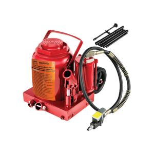 Air Hydraulic Bottle Jacks