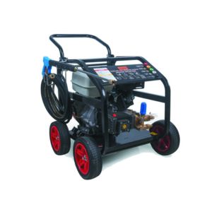 Clarke Gasoline High Pressure Washer 250Bar – 13Hp