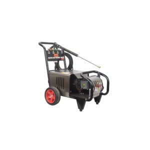 Clarke Electric High Pressure Washer – 3HP / 350 Bar / 7.5kW