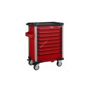 Force Tool Trolley 286PCS