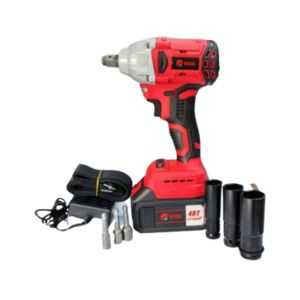 Edon Cordless Impact Wrench ED-48D