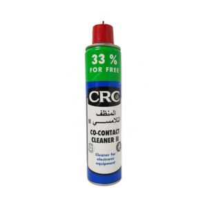CRC CO-Contact Cleaner 400ML (12 Pack)