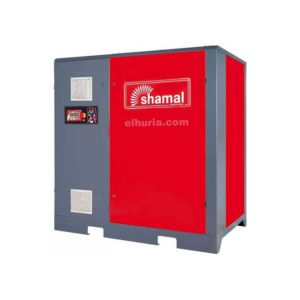 Shamal Screw Compressor 20HP Storm 15-10