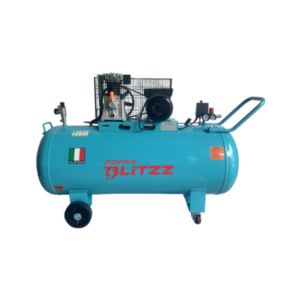 Blitzz Air Compressor 200L BT-AC200