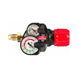 Victor Acetylene Regulator