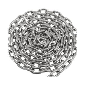SS Chain (Stainless Steel Chain)