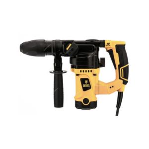 Denzel RHV-1100-26 Rotary Hammer with SDS-Plus (1100W)