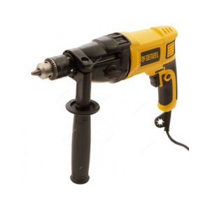 Denzel ID-1050-2 2-Speed Impact Drill (1050W)