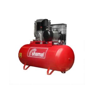 Shamal Air Compressor 270-liter 3HP/1PH